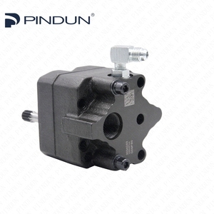 Bomba de Engranajes Nueva de Alta Gama PINDUN 3034243 para Piezas de Motor, Garantía de 3 Meses, Envío Rápido a Todo el Mundo - Product Image 4