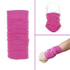 Toalla Deportiva Refrescante al por Mayor, Protector de Muñeca de Secado Rápido, Toallita para Sudor de Yoga, Hielo, Fitness, Absorbente Portátil para Exteriores - Product Image 2