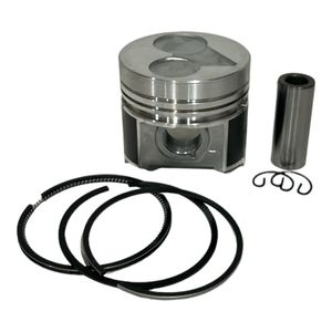 Kit de révision moteur V2203 V2403 D1703 avec chemise de cylindre et segments de piston 16423-21110 16423-21112 - Product Image 1