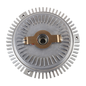 Embrayage de ventilateur de refroidissement moteur 000 200 58 <span class=keywords><strong>22</strong></span> pour Mercedes Benz SPRINTER 2T 3T 4T 0002005822 0002004923 0002004022 - Product Image 1