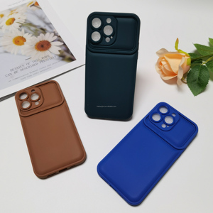 2024 nouveau prix pas cher caméra protection grande fenêtre <span class=keywords><strong>coque</strong></span> de téléphone pour <span class=keywords><strong>IPhone</strong></span> 14 13 <span class=keywords><strong>11</strong></span> 12 15 15pro 15plus <span class=keywords><strong>coque</strong></span> de téléphone - Product Image 3