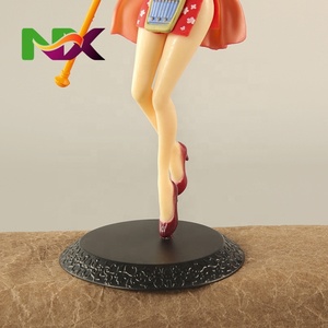 Figura Anime di Nami con Bacchetta Magica WT100 Commemorativa delle Cento Scene dei Grandi Pirati di Eiichiro <span class=keywords><strong>Oda</strong></span> - Product Image 4