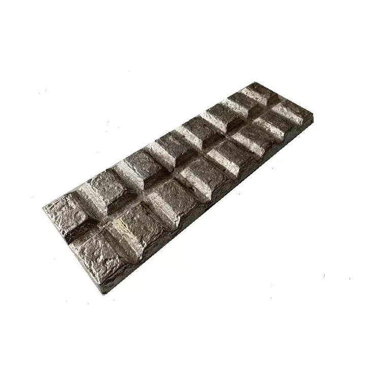 Алюминиевые слитки 99%/глиноземные гранулы 99% высокой чистоты, первичные алюминиевые слитки