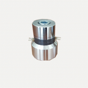 Fabriek Directe Verkoop Aluminium 40Khz 28Khz Ultrasone Transducer 20Khz - Product Image 3
