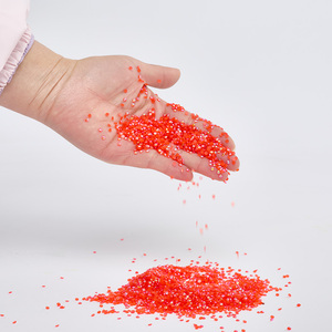 Meilleures ventes de diamants ronds en gelée DMC, peinture au <span class=keywords><strong>diamant</strong></span> 5D DIY, accessoires de broderie au <span class=keywords><strong>diamant</strong></span> brillant - Product Image 3