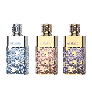 Thiết Kế Mới Tùy Chỉnh Bao Bì Tùy Chỉnh Màu Sắc Biểu Tượng Chai Nước Hoa Hộp Đơn Giản Nước Hoa Hộp Bao Bì Nước Hoa - Product Image 5