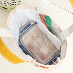 <b>small</b> tote <b>bag</b> canvas - Product Image 3