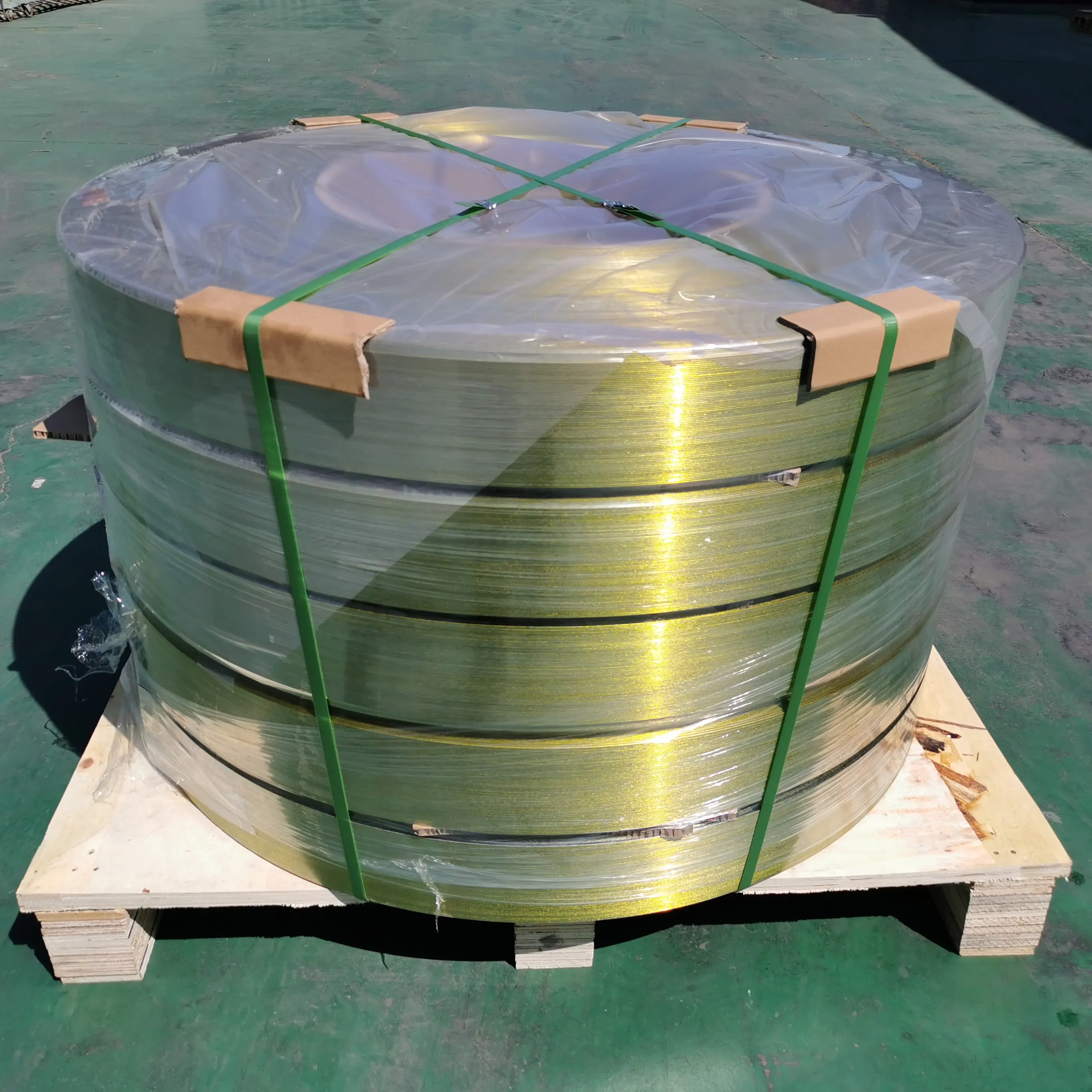 22 GA galvanized steel for 71 wire band staples factory