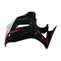 Carrosserie de carénage de compression ABS pour Suzuki GSX650F Katana 2008 2009 10 11 2013