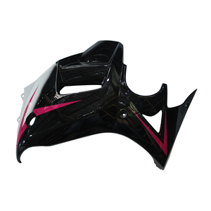 ตัวถังรถสำหรับซูซูกิ <span class=keywords><strong>GSX650F</strong></span> คาตานะ2008 <span class=keywords><strong>2009</strong></span> 10 11 2013 ABS แบบบีบอัด - Product Image 5