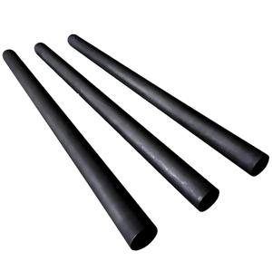 Thương mại đảm bảo chịu mài mòn nhiệt dẫn điện mật độ cao <span class=keywords><strong>Graphite</strong></span> que giá cho đúc - Product Image 1