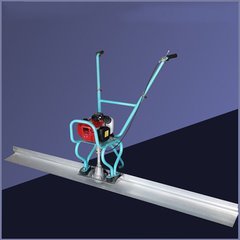 Règle de nivellement de sol en béton pour la finition de surface lisse - Product Image 3
