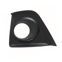 Boîtier de phare antibrouillard de pièces automobiles pour Toyota Corolla 2014 couvercle de phare antibrouillard OEM 81481-02450 81482-02440