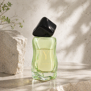 Transparent Empty Perfume Bottle 30ml 50ml 100ml OEM ODM Custom Luxury Perfume Bottle with Magnetic <b>Book</b> <b>Box</b> Packaging - Product Image 2