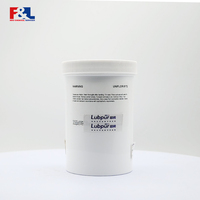 Graisse lubrifiante Nye Uniflor 8172 PFPE originale, boîte de 1 kg pour roulements, engrenages et composants de précision
