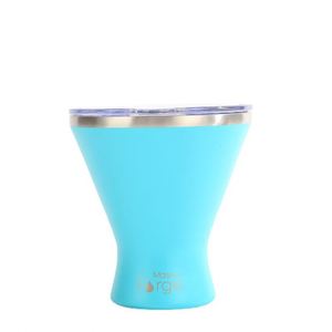 Gobelet isotherme en acier inoxydable 304 de 10 oz avec couvercle, personnalisable avec logo, pour voiture, eau, lait, mini-tasse de voyage - Product Image 4