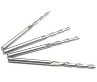 BMWA-33 Outils de fraisage : Pointe de guidage pour fraise, embouts de découpe pour cloisons sèches, embouts de perçage pour cloisons sèches