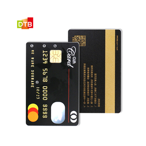 Tùy chỉnh in thẻ từ Thẻ VIP Thẻ quà tặng EOS thẻ thành viên - Product Image 5