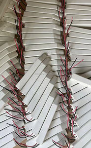 Le canon de la pistolet à poudre automatique GA03 avec accouplement continu a été entièrement remplacé - Product Image 6