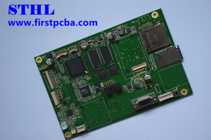 Lecteurs <span class=keywords><strong>audio</strong></span> numériques assemblage de circuits imprimés assemblage de circuits imprimés assemblage de circuits imprimés double face - Product Image 5