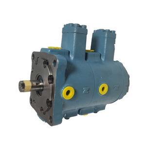 UVD-1A/2A/11A USV-0A UVC-1A UVC-11A UPV-0A/1A/2A UPN-0A/1A/2A ซีรีส์มอเตอร์เวนปั๊ม UVD-11A-A2A2-22-4-Y-6081F - Product Image 2