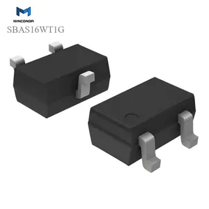 (Single Diodes) SBAS16WT1G