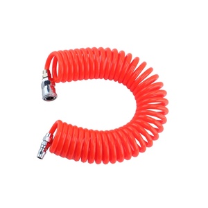 HOFUJNG Pistolet de nettoyage à haute pression à long bec, kit de soufflage d'air pour dépoussiérage avec poignée ergonomique - Product Image 1