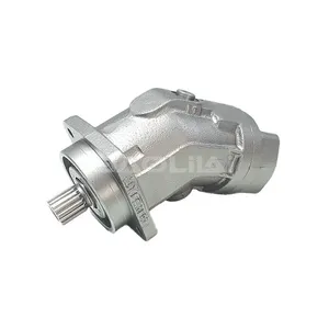 Pompe à piston A2fo56 A2fo56/61L-Vzb05 56cc Pompes hydrauliques A2fo pour équipement - Product Image 2