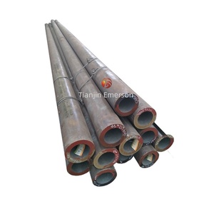 Tubería sin Costura de 5ct, Lista de Precios de Tubería de Acero 5l X70 Psl2, Tubería de Acero sin Costura <span class=keywords><strong>Asam</strong></span> A53b, Fabricante Líder - Product Image 4