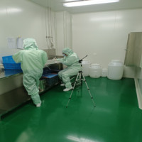 Micro-courant en gel pour le visage et le corps