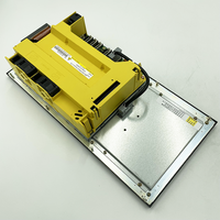 FANUC Japón original CNC Accesorios Sistema Fanuc A02B0319B500 Controlador Fanuc