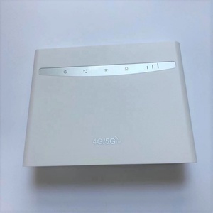 Router Wifi CPE 4G LTE de 150 Mbps B525 - Product Image 3