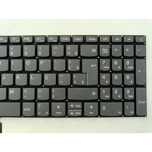 HK-HHTノートブックキーボードLenovo IdeaPad 320-15シリーズ新しい<span class=keywords><strong>BR</strong></span>ブラジルTecladoコンボ操作用 - Product Image 3