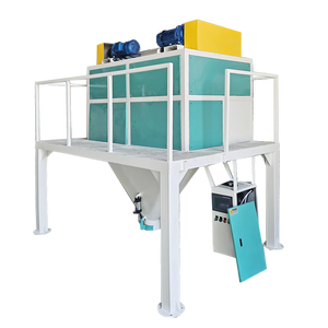 Bán tự động đa chức năng Bentonite phân bón máy 25kg/40kg/50kg định lượng Trọng lượng gói cho túi nhựa - Product Image 4