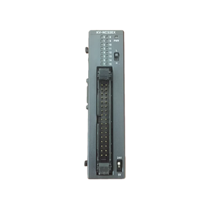 โมดูล PLC ของ Keyence รุ่น KV-NC32ETP KV-NC16ETPE KV-NC32EXT KV-NC16EXT KV-NC32EX - Product Image 2