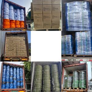 Tuyau d'incendie personnalisé grande capacité, <span class=keywords><strong>buse</strong></span> d'incendie pour <span class=keywords><strong>piscine</strong></span> agroindustrielle, tuyau d'arrosage en PVC extrudé - Product Image 6