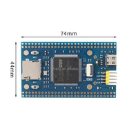 STM32F407ZGT6 M4 STM32F4 STM32 F407 Core Arm Learning System Development Board Module Cortex-M4