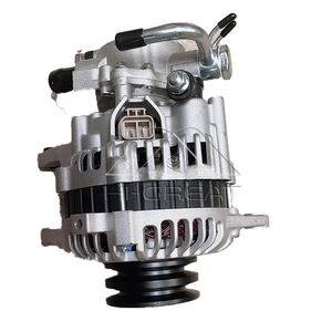 37300-42711/3730042711 conjunto de alternador de sistemas eléctricos automáticos 12V 110A alternador automático para motor <span class=keywords><strong>Hyundai</strong></span> Pajero <span class=keywords><strong>H100</strong></span> 4D56 - Product Image 4