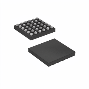 Composant électronique de gestion de l'alimentation (PMIC) - Service complet original - 36 WFBGA, WLBGA MAX14690BEWX+T - Product Image 1