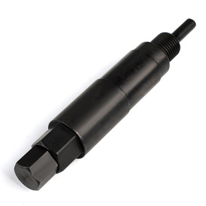 Kit de démontage de bougies d'allumage Lisle, acier, 1/2 pouce, pour moteurs Ford 3V, outil de réparation automobile - Product Image 4