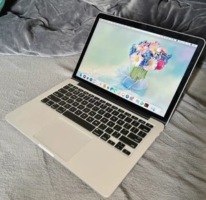 ข้อเ<span class=keywords><strong>ส</strong></span>นอพิเศษเฉพาะช่วงเวลาจำกัด MacBook Pro มือสอง รุ่น I9 <span class=keywords><strong>ส</strong></span><span class=keywords><strong>เป</strong></span><span class=keywords><strong>ค</strong></span>สูง<span class=keywords><strong>ส</strong></span>ุด <span class=keywords><strong>ส</strong></span>ภาพดี เหมาะสำหรับงาน CAD Drawing - Product Image 4