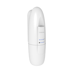 SCENTA Enchufe de pared en la máquina eléctrica del <span class=keywords><strong>difusor</strong></span> del aroma, <span class=keywords><strong>difusor</strong></span> de aceite esencial <span class=keywords><strong>sin</strong></span> <span class=keywords><strong>agua</strong></span> para aromaterapia - Product Image 3