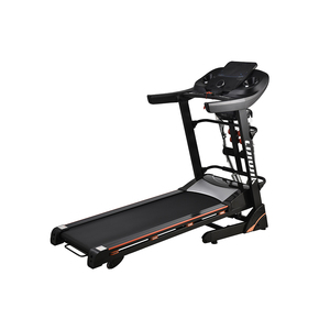 Factory Direct Sale <strong>2</strong>.0HP Motor Power Foldable Gym Fitness Auto Incline Professional Electric Treadmill - Product Image 6