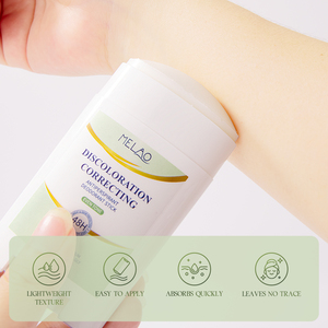 Antitranspirante Herbal Duradero para Axilas Oscuras OEM, Defensa Contra la Transpiración y el Olor, Textura Suave, CORRECCIÓN DE DESCOLORACIÓN - Product Image 5