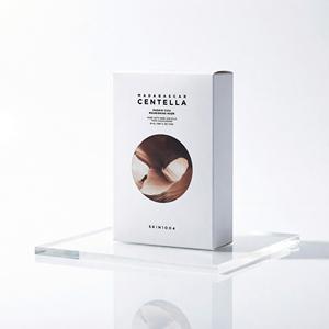 มาส์กบำรุงผิวหน้า SKIN1004 มาดากัสการ์ เซนเทลล่า โพรไบโอ-ซิก้า 22 มล. 5 ชิ้น ช่วยปลอบประโลมผิว เติมความชุ่มชื้น ฟื้นฟูผิว - Product Image 1