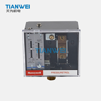 Controlador de Presión Honeywell L404F 1060 100% Nuevo y Original, Disponible Ahora, Consultar Precio