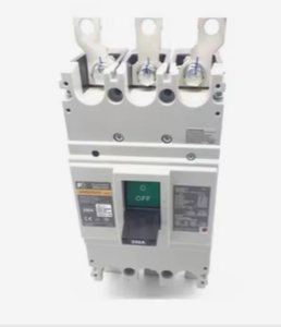 BW100EAG 3P 75A Molded Case Circuit Breaker Industrial MCCB Low Voltage Air <b>Switch</b> - Product Image 2