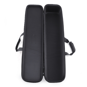Étui de transport pour trépied en nylon robuste avec rembourrage EVA, personnalisable OEM ODM OBM - Product Image 2