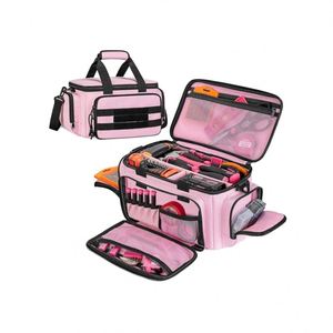 2026 New Women'S Color-Block Zipper Closure High Quality Crossbody Shoulder Commute <b>Small</b> Square <b>Handbag</b> - Product Image 2