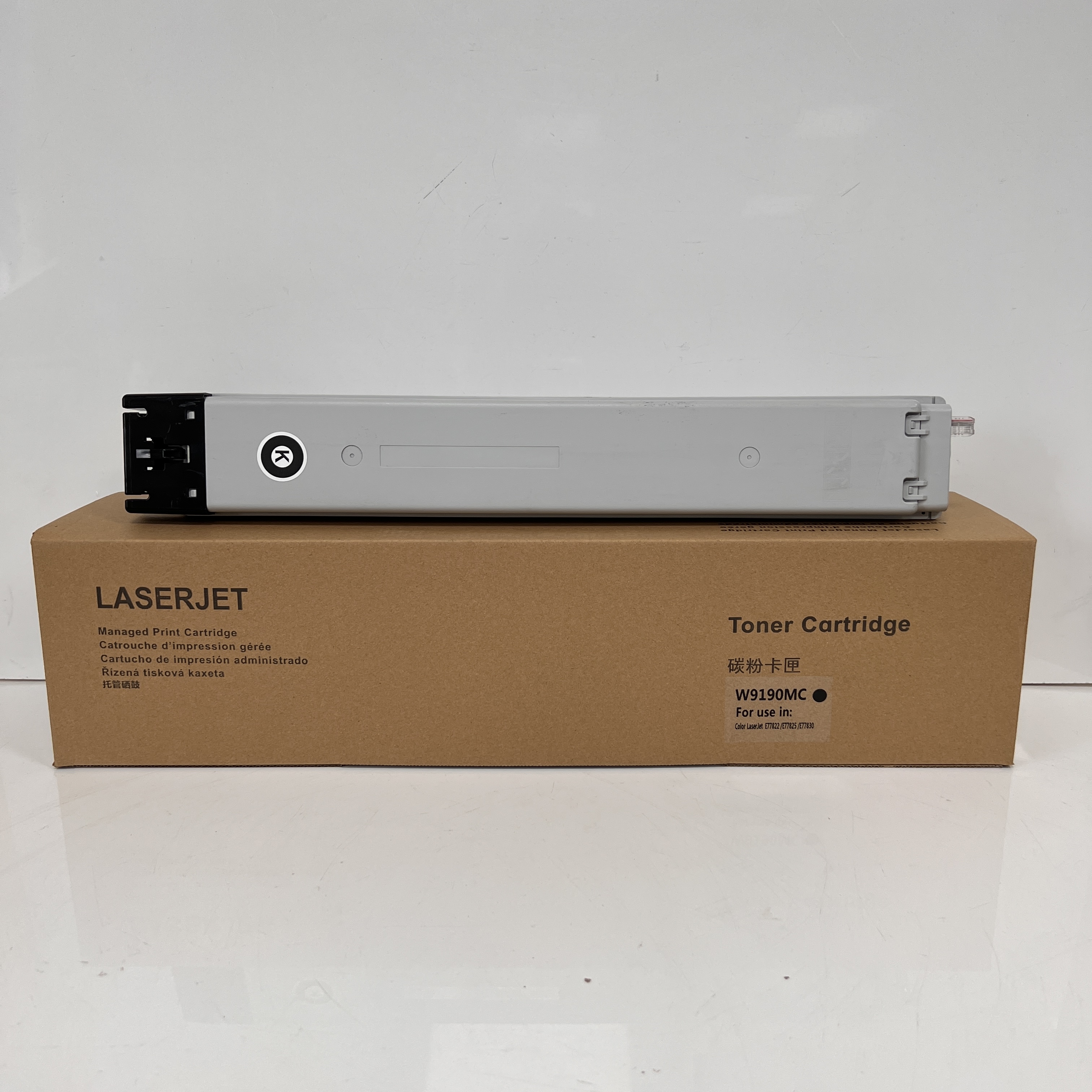 Toner-B-[W9190MC]-29K